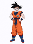 Goku Studios!