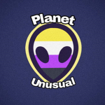 Planet's Spaceship
