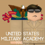 United States Military 2030