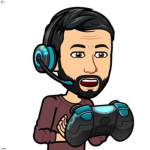GAMER ENES DİYARI