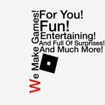 We Makes Games For You