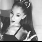 Ariana Grande