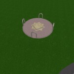 support me and it shall be done