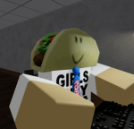 the tacodude community