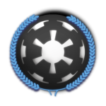 The Galactic Empire ... .