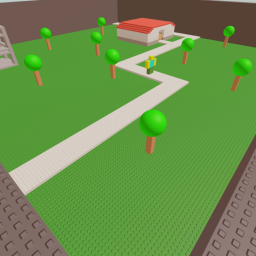 Old Roblox