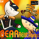 [5DEMAYO] BEAR REINCARNATED