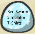 Bee Swarm Simulator T-Shirts