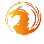 Orange Dragonz!