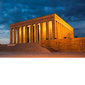 Anıtkabir TR