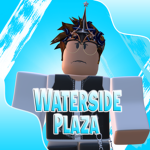 Waterside Plaza