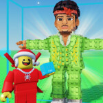 F3X Btools Free Build Sandbox