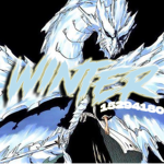 冬Winter