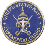 Navy Ceremonial Guard ~USN~