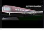 Bloxburg flights!