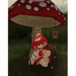 Mushr00ms United