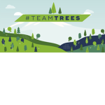 #TeamTrees Supporters!