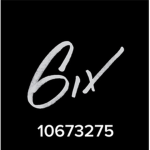 6ix グ