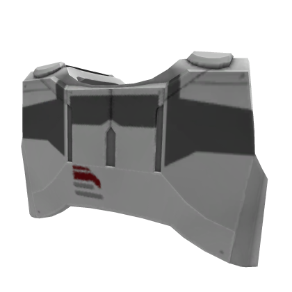 NCO Elite Army Driver Armor thumbnail