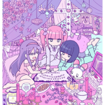 cocoa's pastel clothing