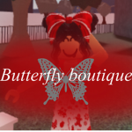 Tamara's Store.