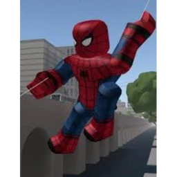 SPIDERMAN icon