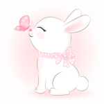 I Love Bunny’s <3
