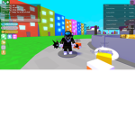 come here pls for robux