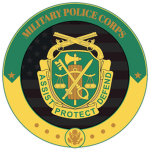 Military Police Corps.,