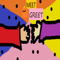 Me et and Greet