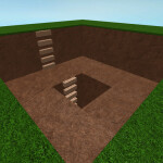 Build an Underground Base - ORIGINAL