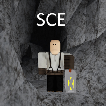 Simple Cave Exploring [WIP]