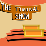THE TIMINAL SHOW.