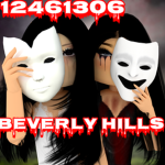 Beverly Hills ও