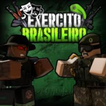 EXERCITO BRASILEIRO DO SAMUEL
