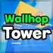 Wall Hop Tower icon