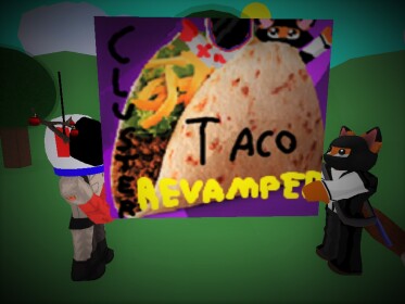 Cluster Taco Revamped