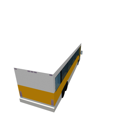 Go Loco Bus