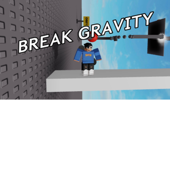 Gravity Who?