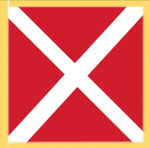 ANV | Army of Northern Virginia