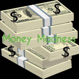 [NEW] Money Madness