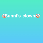 Sunni’s clownz