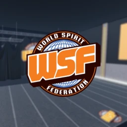 UACF | World Spirit Federation icon