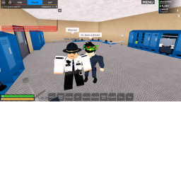 Survive the end of the world