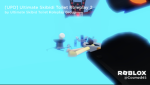 Bloxy Toilet Multiverse Of Strangeness