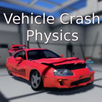 Vehicle Crash Physics