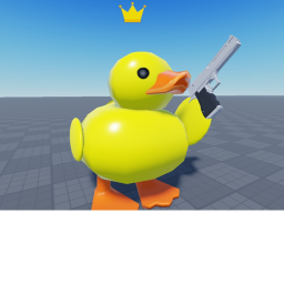 Ducky War
