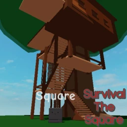Survival The Square The Killer icon
