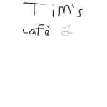 Tim's Café Group!