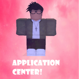 Korp Cafe Application Center.